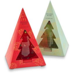 Glisten Holiday Glow Shower...