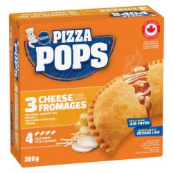 Pillsbury Pizza Pops 3...