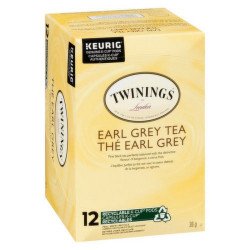Twinings Earl Grey Tea...