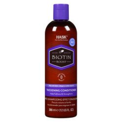 Hask Biotin Boost...