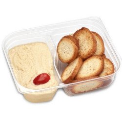 Save-On Original Hummus...