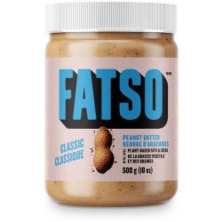 Fatso High Performance...