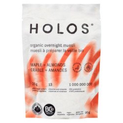 Holos Organic Overnight...