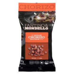 Fantino & Mondello Diced...