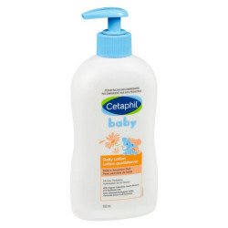 Cetaphil Baby Daily Lotion...
