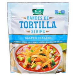 Fresh Gourmet Tortilla...