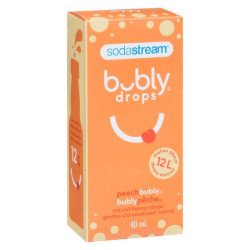Sodastream Bubly Drops...