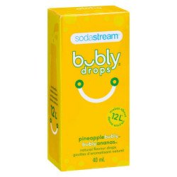 Sodastream Bubly Drops...