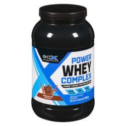 Bio-X Power Whey Complex...