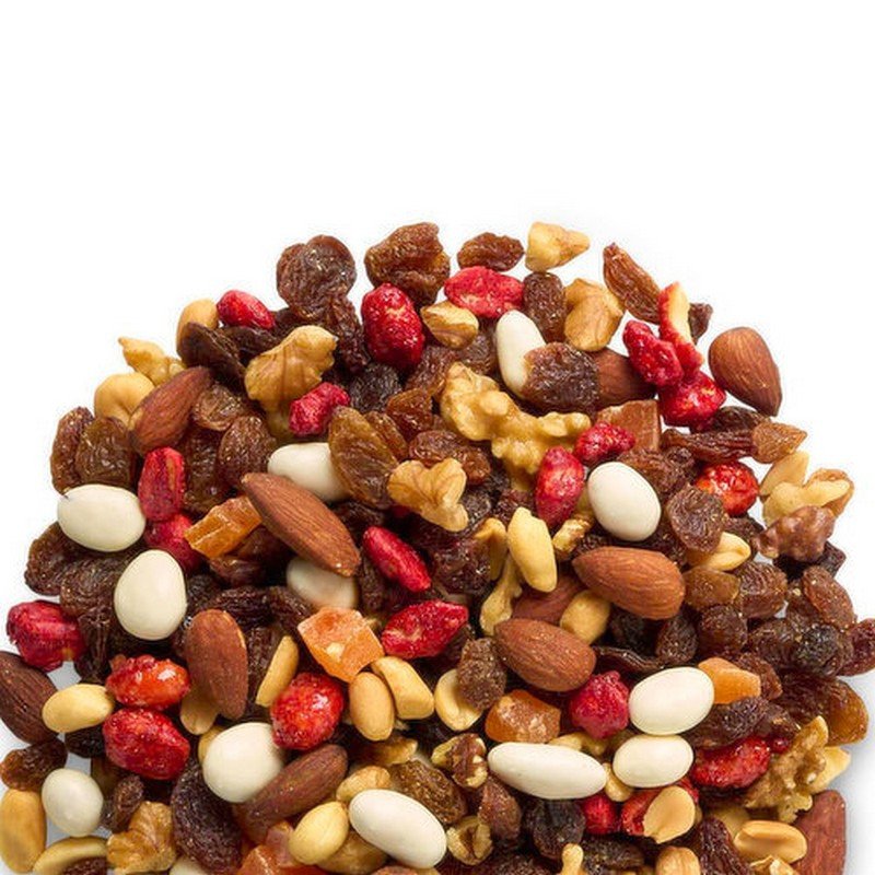 Save-On Bulk Wild Trail Mix Unsalted (up to 150 g per pkg)