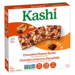 Kashi Granola Bars...