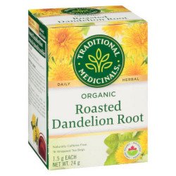 Traditional Medicinals...