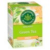 Traditional Medicinals Organic Ginger Green Tea 16's
