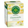 Traditional Medicinals Organic Chamomile Herbal Tea 16's