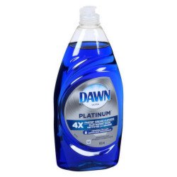 Dawn Ultra Platinum Dish...