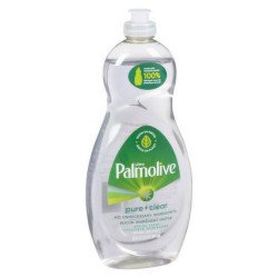 Palmolive Pure + Clear...