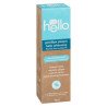 Hello Goodbye Plaque Hello Whitening Natural Peppermint Fluoride Free Toothpaste 98 ml