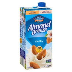 Blue Diamond Almond Breeze...