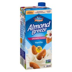 Blue Diamond Almond Breeze...