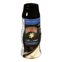 Bailey's French Vanilla...