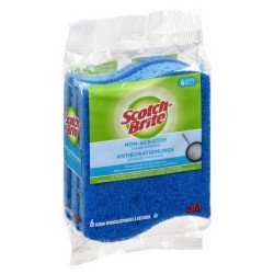 Scotch Brite Non-Scratch...