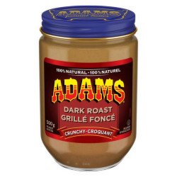 Adams Peanut Butter Dark...