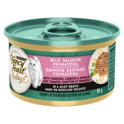 Fancy Feast Cat Food...