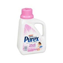 Purex Liquid HE Laundry...