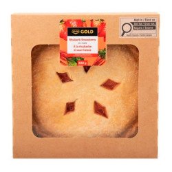 Co-op Gold Rhubarb...