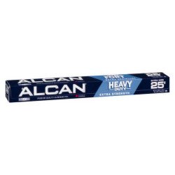 Alcan Aluminum Foil Heavy...