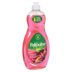 Palmolive Passionfruit &...