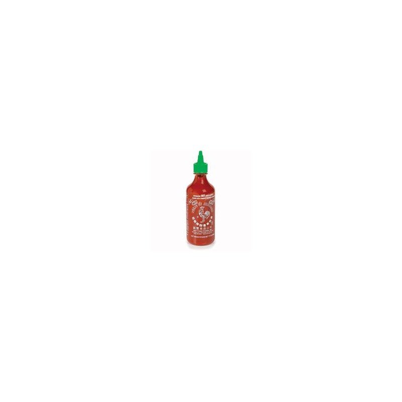 Huy Fong Sriracha Hot Chili Sauce 482 ml