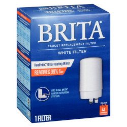 Brita On Tap Faucet...
