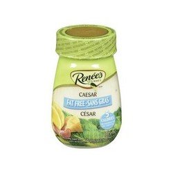 Renee's Salad Dressing Fat...
