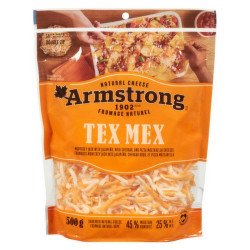 Armstrong Shredded Cheese...