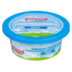 Woolwich Goat Cheese...