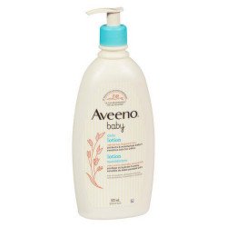 Aveeno Baby Daily Lotion...