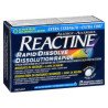 Reactine Antihistamine Extra Strength Rapid Dissolve 24's