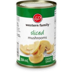 Western Family Sliced...