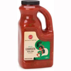 Western Family Exquisita...