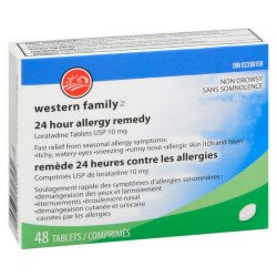 Western Family 24 Hour...