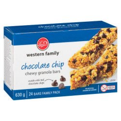 Western Family Chewy...