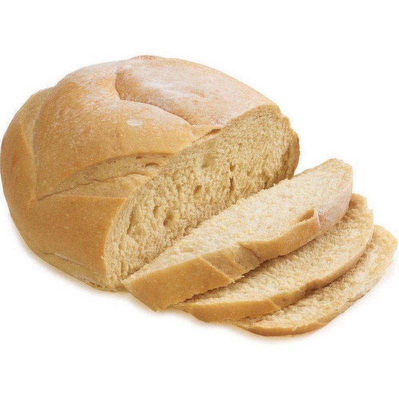 Save-On Round Sourdough Bread 567 g