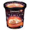 Chapman's Premium Ice Cream Caramel Praline 2 L