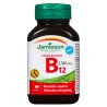 Jamieson Timed Release B12 2500 mcg Tablets 60's