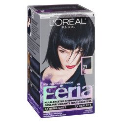 L'Oreal Feria 21 Bright...