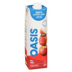 Oasis Apple Juice  960 ml