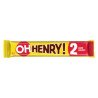 Hershey Oh Henry! Chocolate Bar King Size 85 g