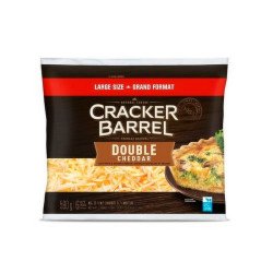 Cracker Barrel Double...