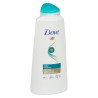 Dove Shampoo Daily Moisture 750 ml